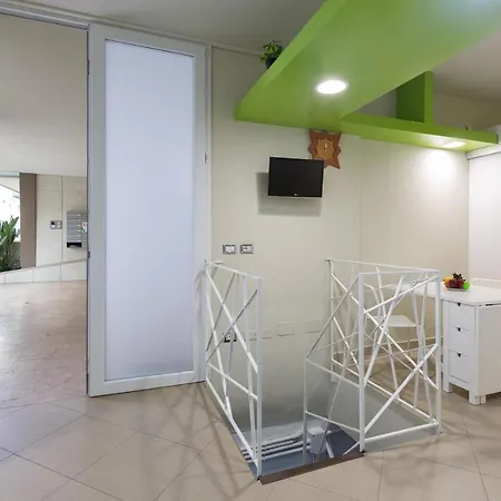 Sterlizia House By Barbarhouse Gallipoli