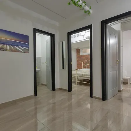 Sterlizia House By Barbarhouse * Gallipoli