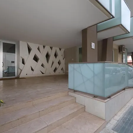 Apartment Sterlizia House By Barbarhouse *