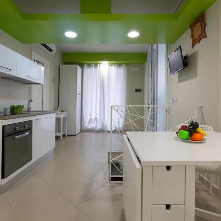 Sterlizia House By Barbarhouse Apartment *