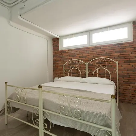 Sterlizia House By Barbarhouse Apartment *