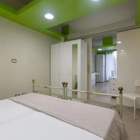 Apartment Sterlizia House By Barbarhouse