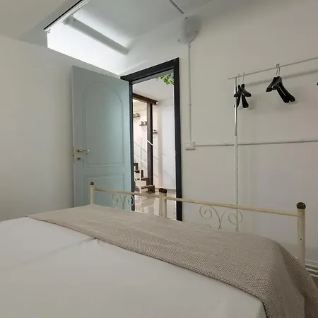 Sterlizia House By Barbarhouse Apartment *