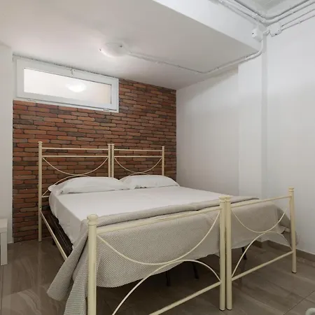 Apartment Sterlizia House By Barbarhouse Gallipoli