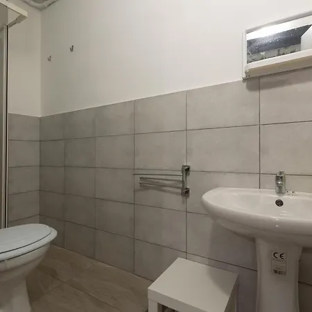 Sterlizia House By Barbarhouse Apartment *