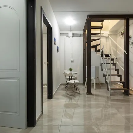 Sterlizia House By Barbarhouse Apartment *